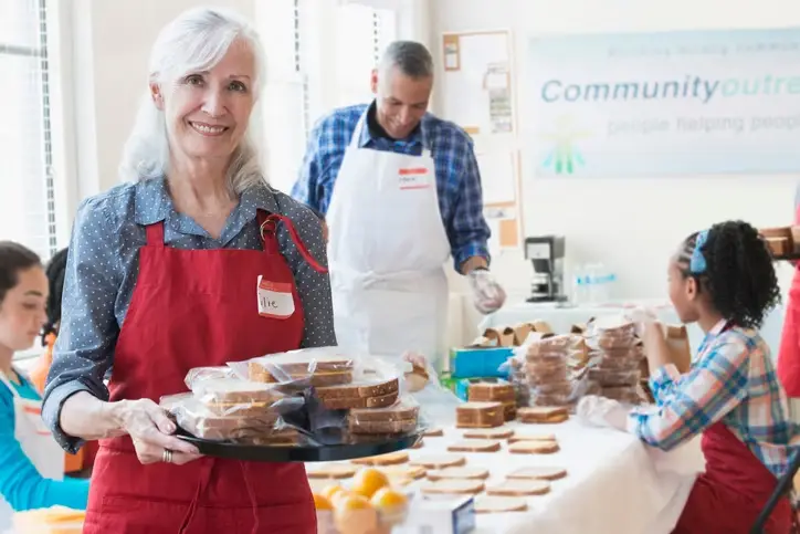 monthly nonprofit bookkeeping services