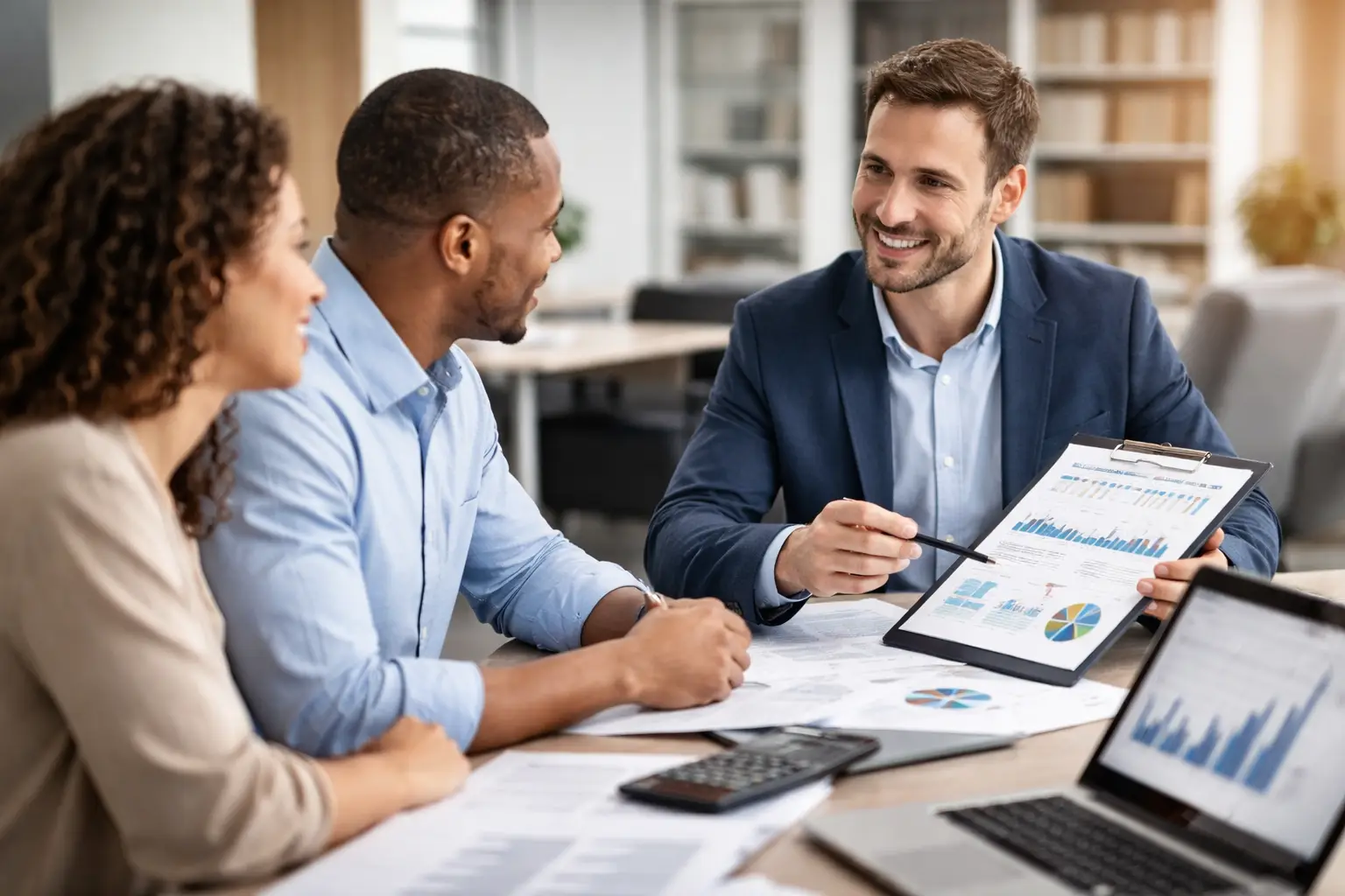 monthly nonprofit bookkeeping