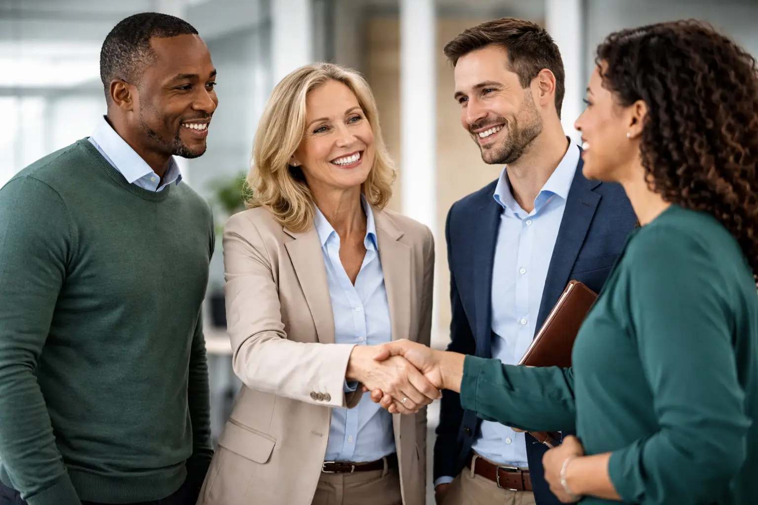 monthly nonprofit bookkeeping